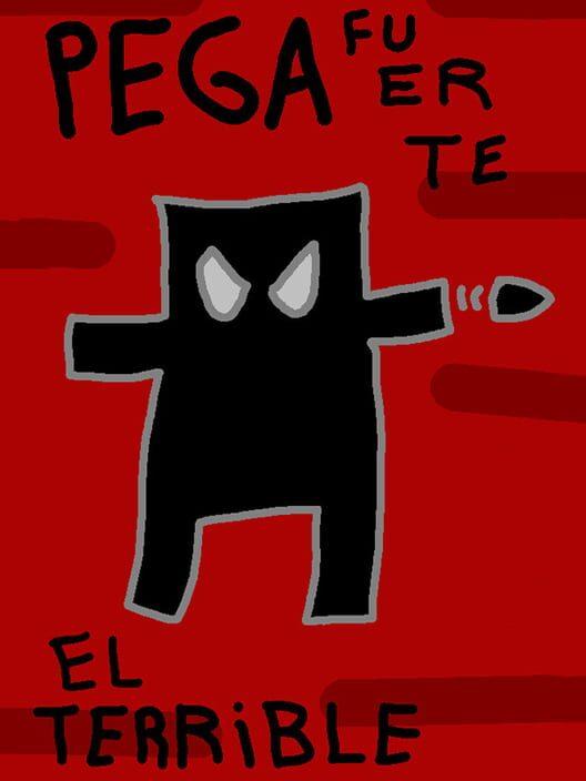 Pegafuerte el terrible