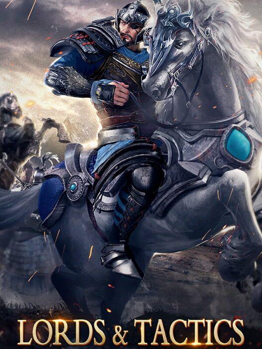 Lords and Tactics