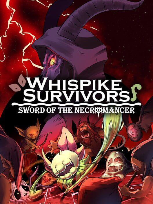 Whispike Survivors