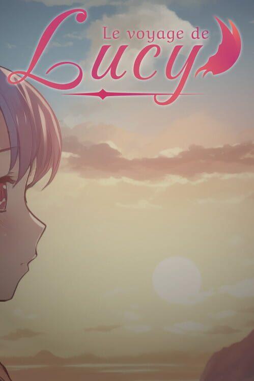 Tales of Maana: Lucy