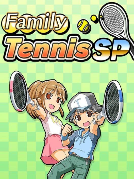 おきらくテニス SP