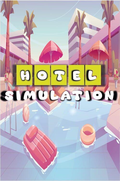 Hotel Simulator 2024