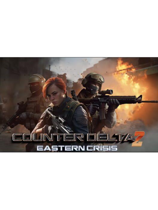 カウンターデルタ 2 イースタン クライシス