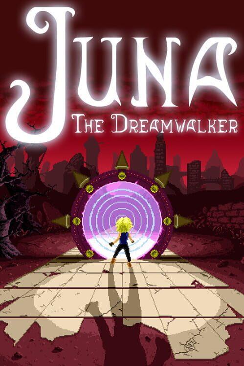 Juna - The Dreamwalker