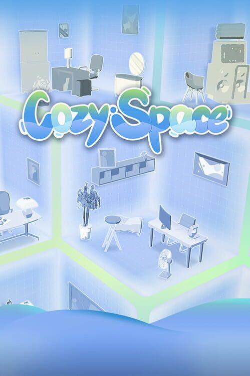 Cozy Space 物宅空间