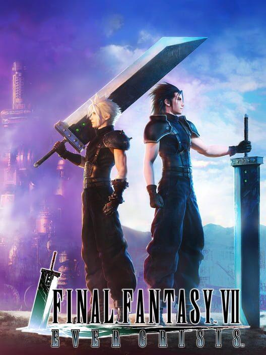 FINAL FANTASY VII EVER CRISIS
