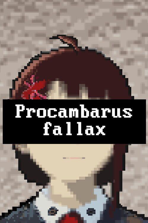 Procambarus Fallax