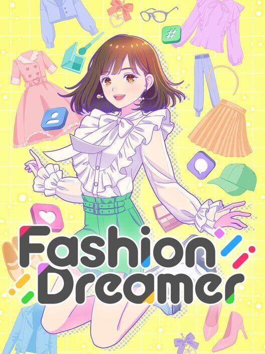 ファッションドリーマー
