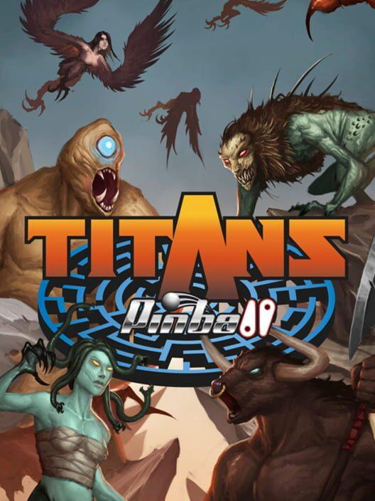 タイタンピンボール
