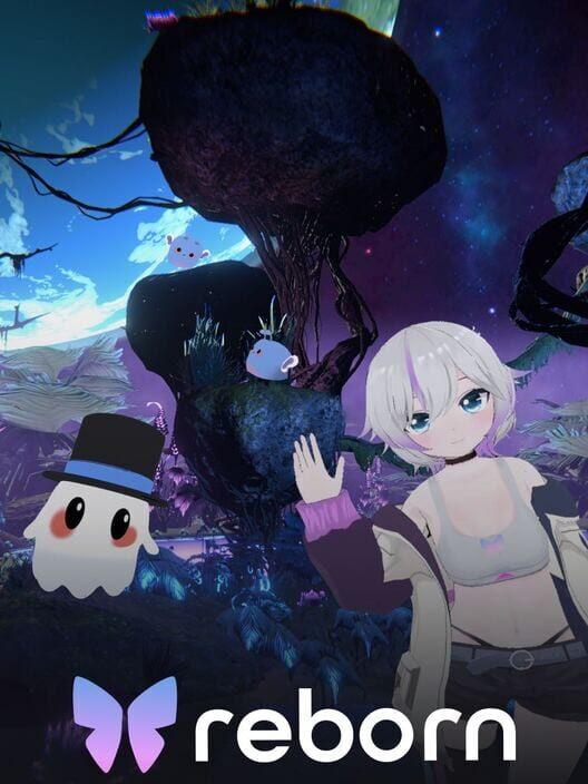 Reborn VR