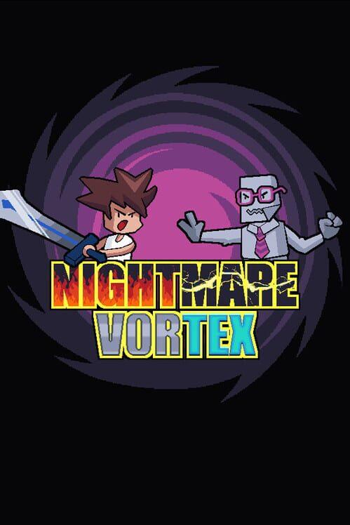 噩梦漩涡(Nightmare Vortex)