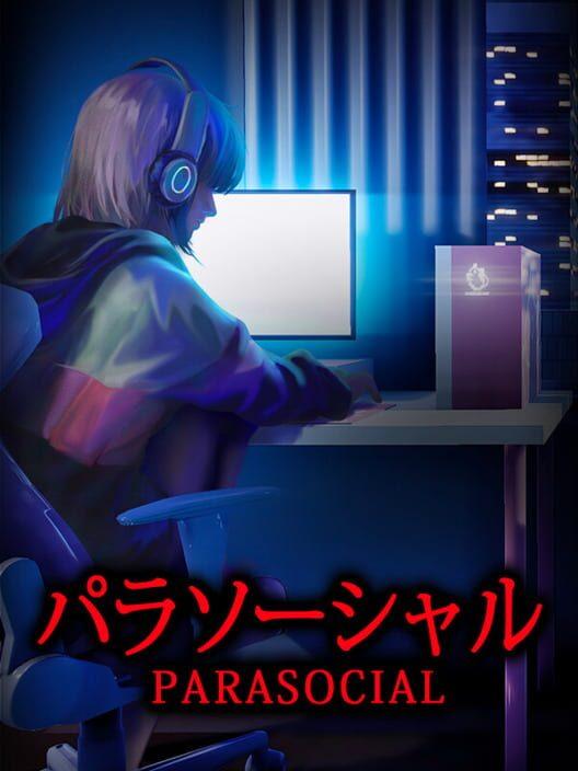 パラソーシャル