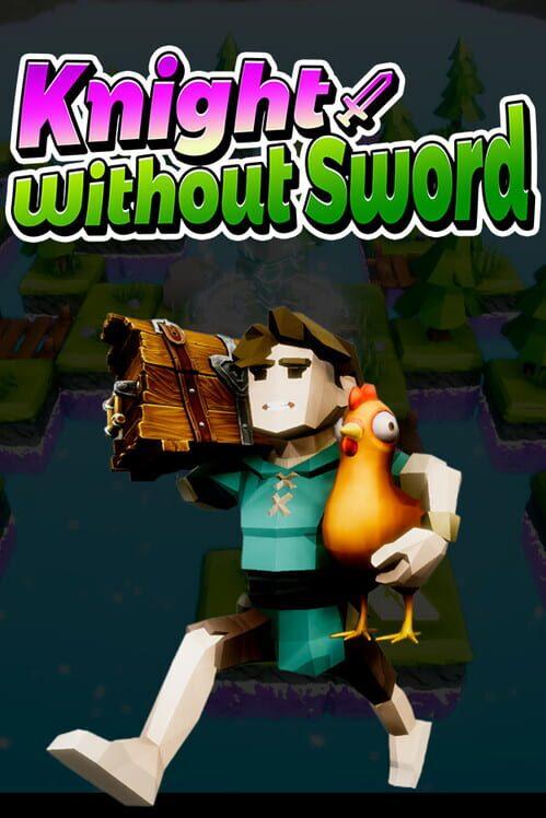 Knight Without Sword