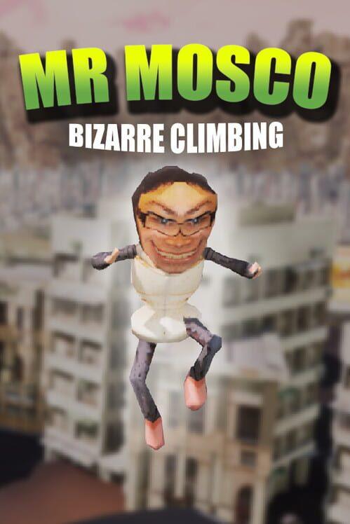 Skibidi Up: Bizarre Climbing