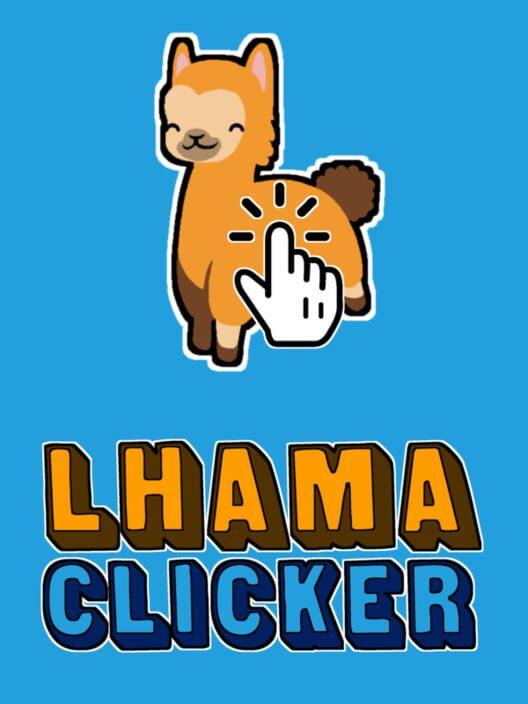 Lhama Clicker