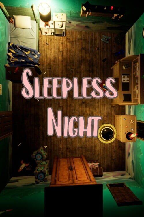 Sleepless Night