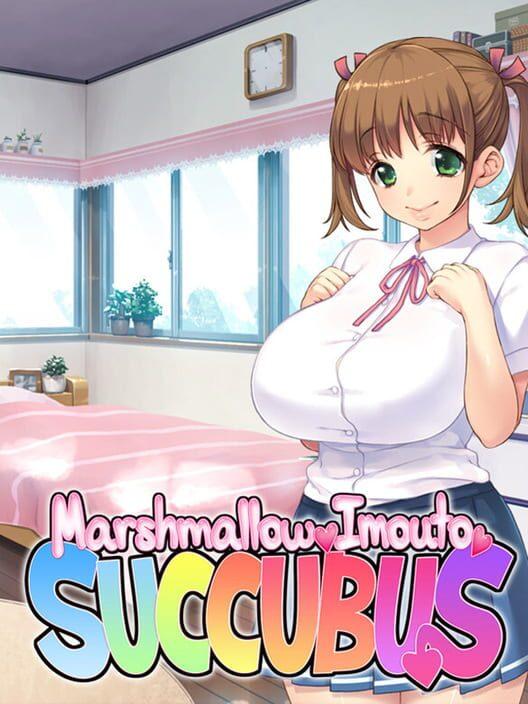 ましゅまろ☆いもうと☆さっきゅばす☆