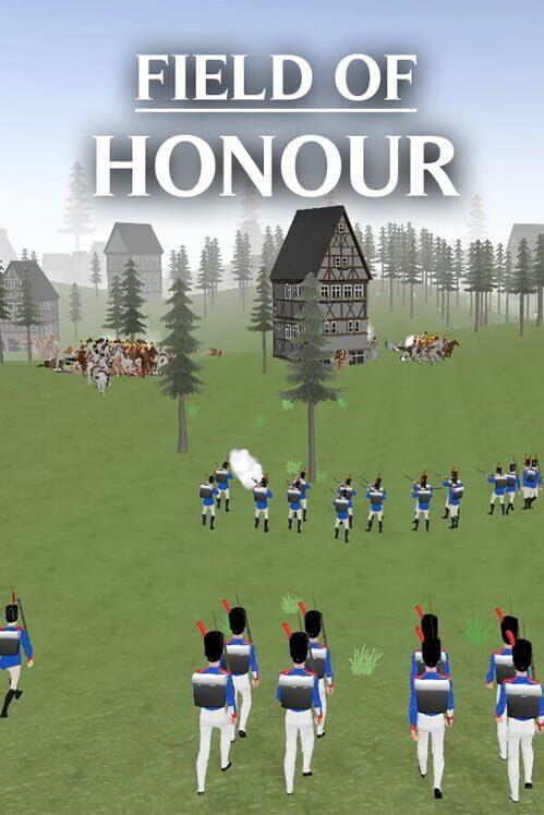 Field of Honor
