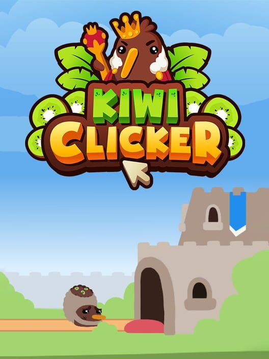 Kiwi Clicker - Juiced Up