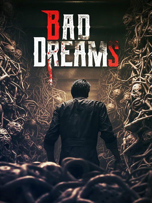 VERY BAD DREAMS - FREE DIVE