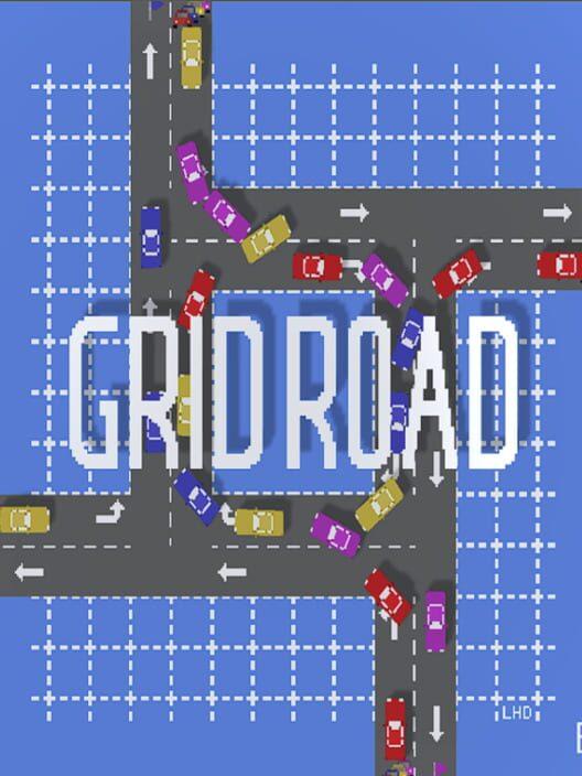 GRIDROAD