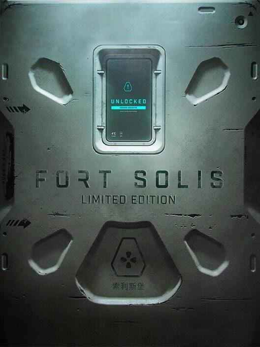 Fort Solis: Limited Edition