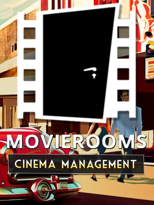 Movierooms - Cinema Management