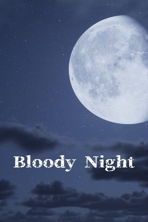 Bloody Moon