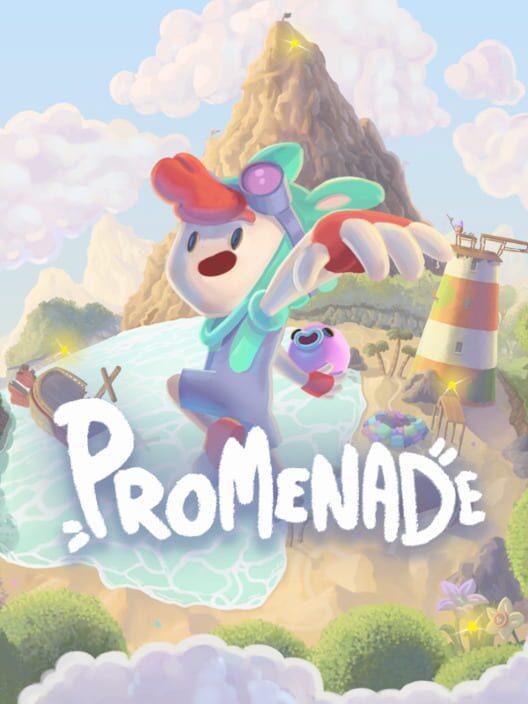 漫遊奇境 Promenade