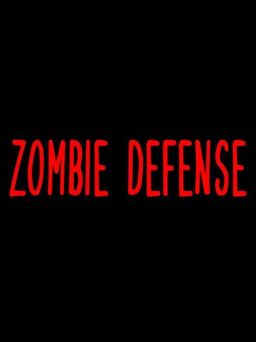 Zombie Defense: The Last Frontier