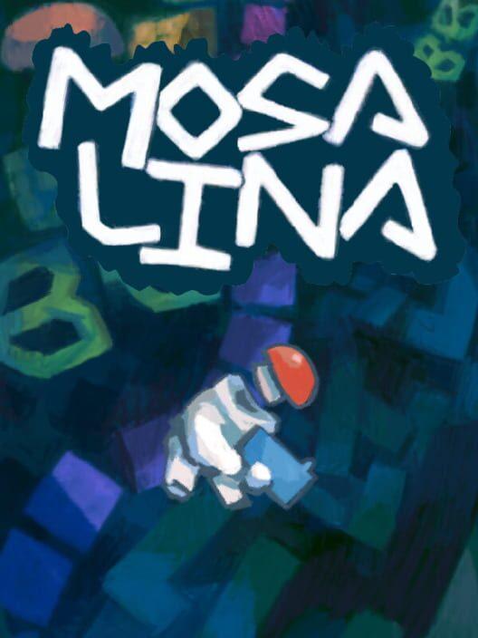 蒙莎丽娜 Mosa Lina