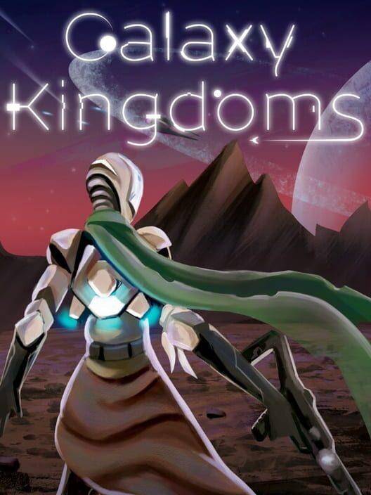 Galaxy Kingdoms