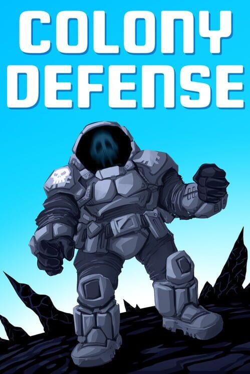 Colony Defense - Tower Defense