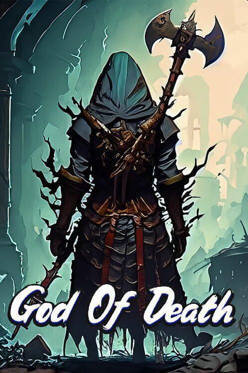 God Of Death