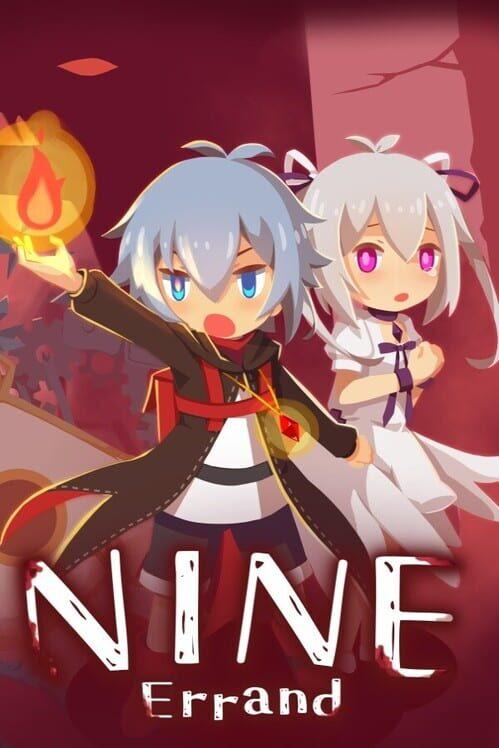 Nine Errand