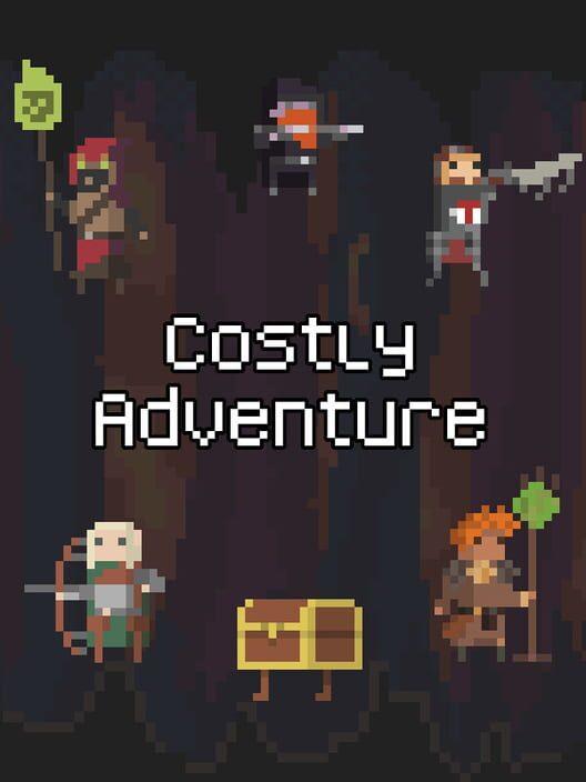 一往无钱 / Costly Adventure