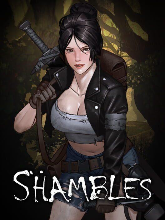 シャムブルズ: 終末の子孫たち (Shambles)