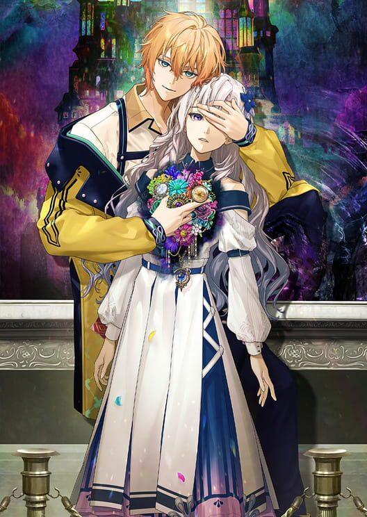 Sins of Kaleido 塔巡りし因果の魔女