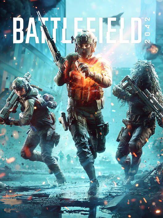 Battlefield™ 2042 Xbox One
