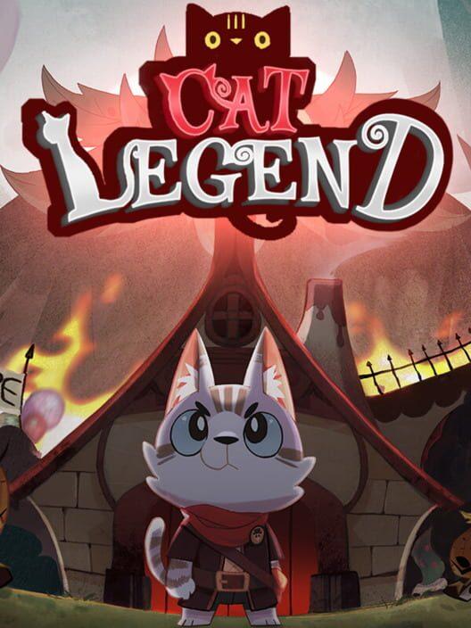 Cat legend