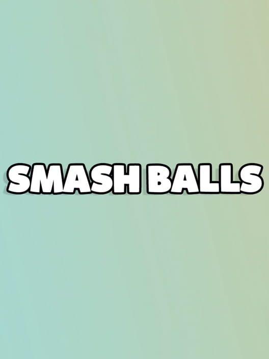 Smash Balls
