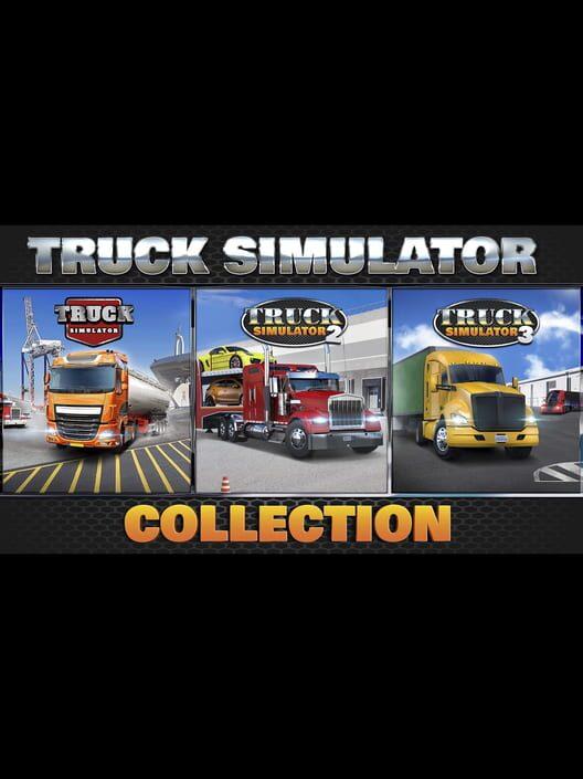 Truck Simulator Collection
