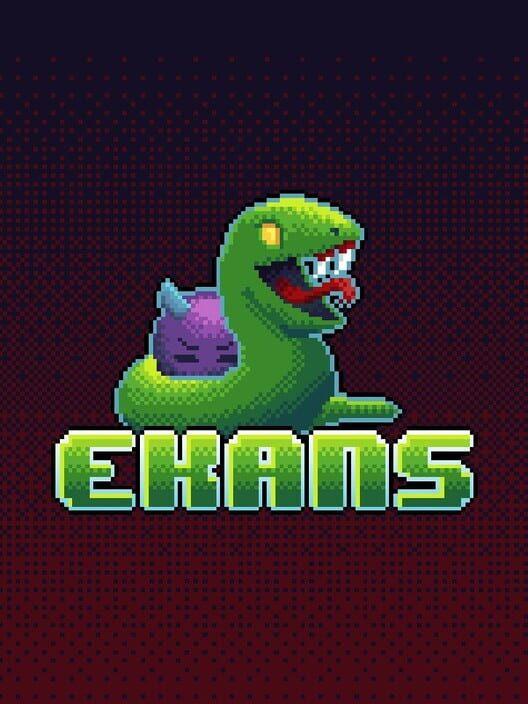 Ekans