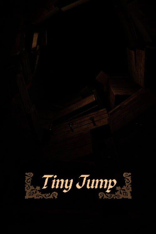 Tiny Jump