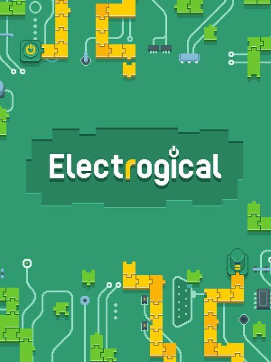 電力拼拼樂 Electrogical