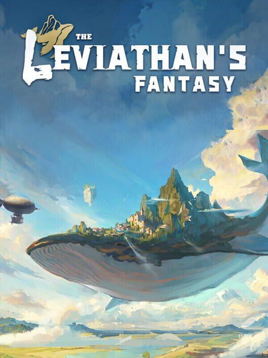 The Leviathan's Fantasy