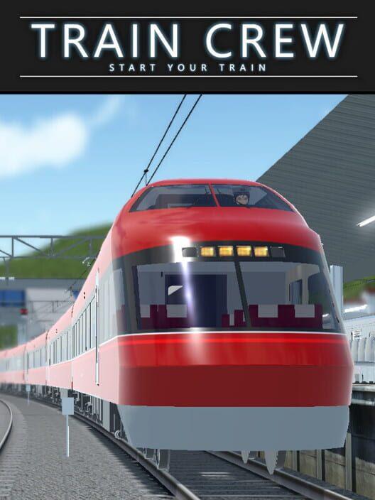 TRAIN CREW