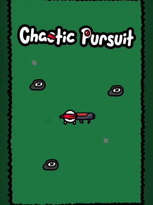 Chaotic Pursuit