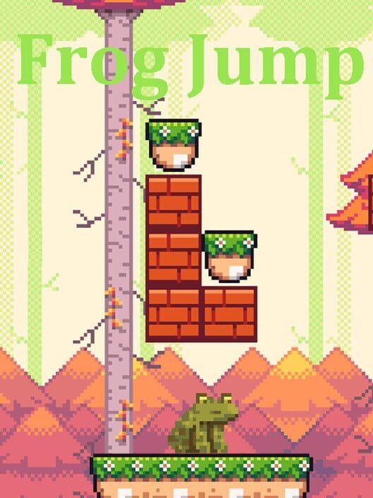 FrogJump