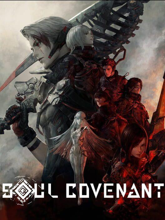 SOUL COVENANT